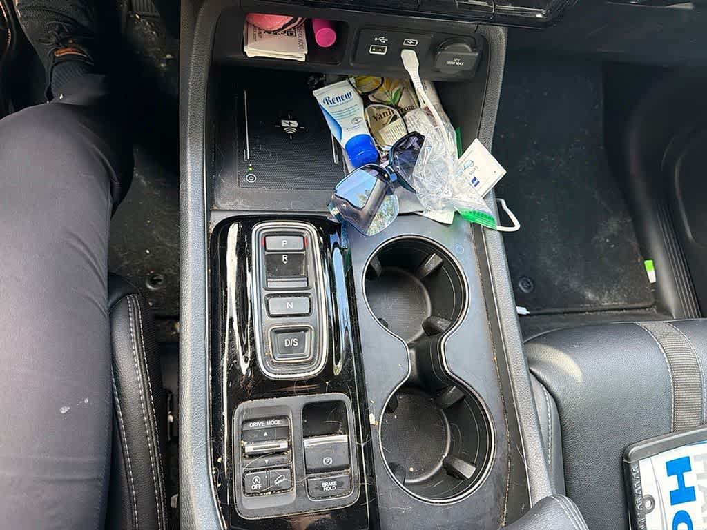 2023 Honda Pilot EX-L 8 Passenger