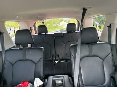 2023 Honda Pilot EX-L 8 Passenger