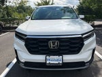 2023 Honda Pilot EX-L 8 Passenger
