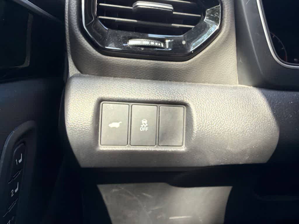 2023 Honda Pilot EX-L 8 Passenger