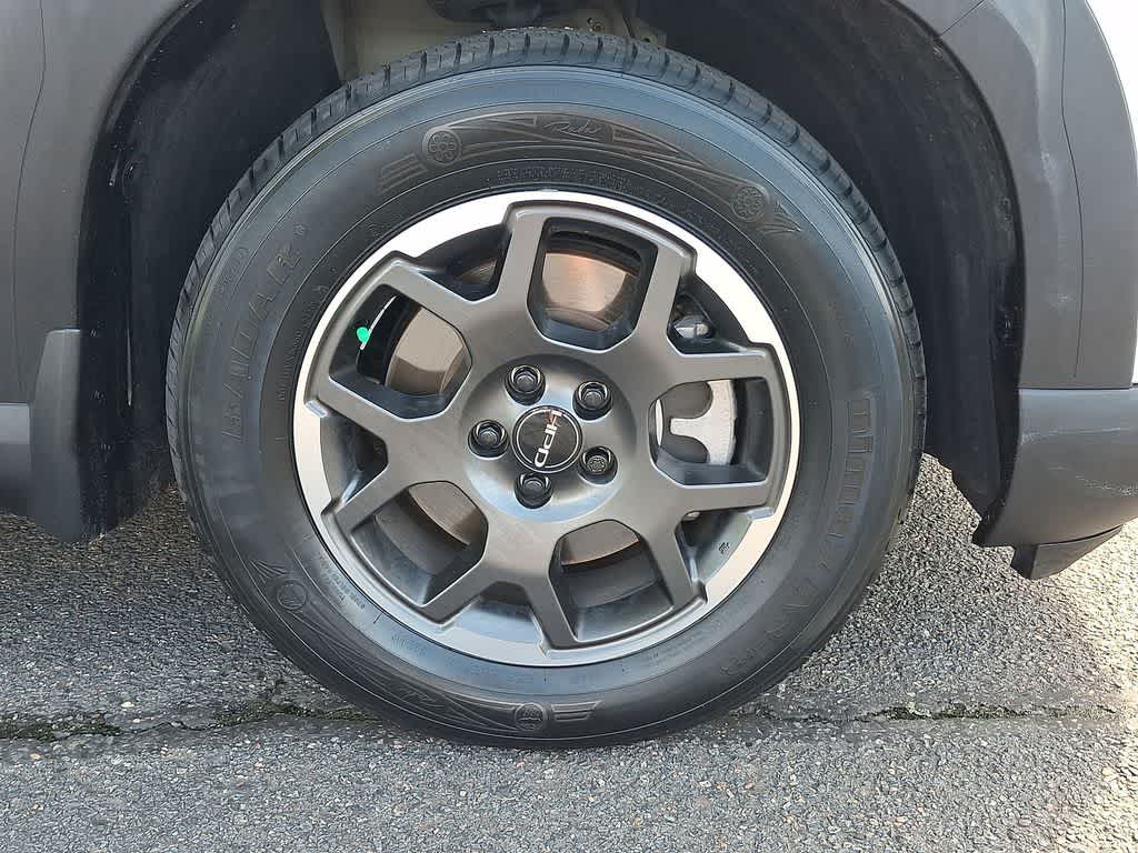2023 Honda Pilot EX-L 8 Passenger