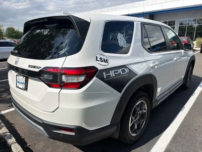 2023 Honda Pilot EX-L 8 Passenger