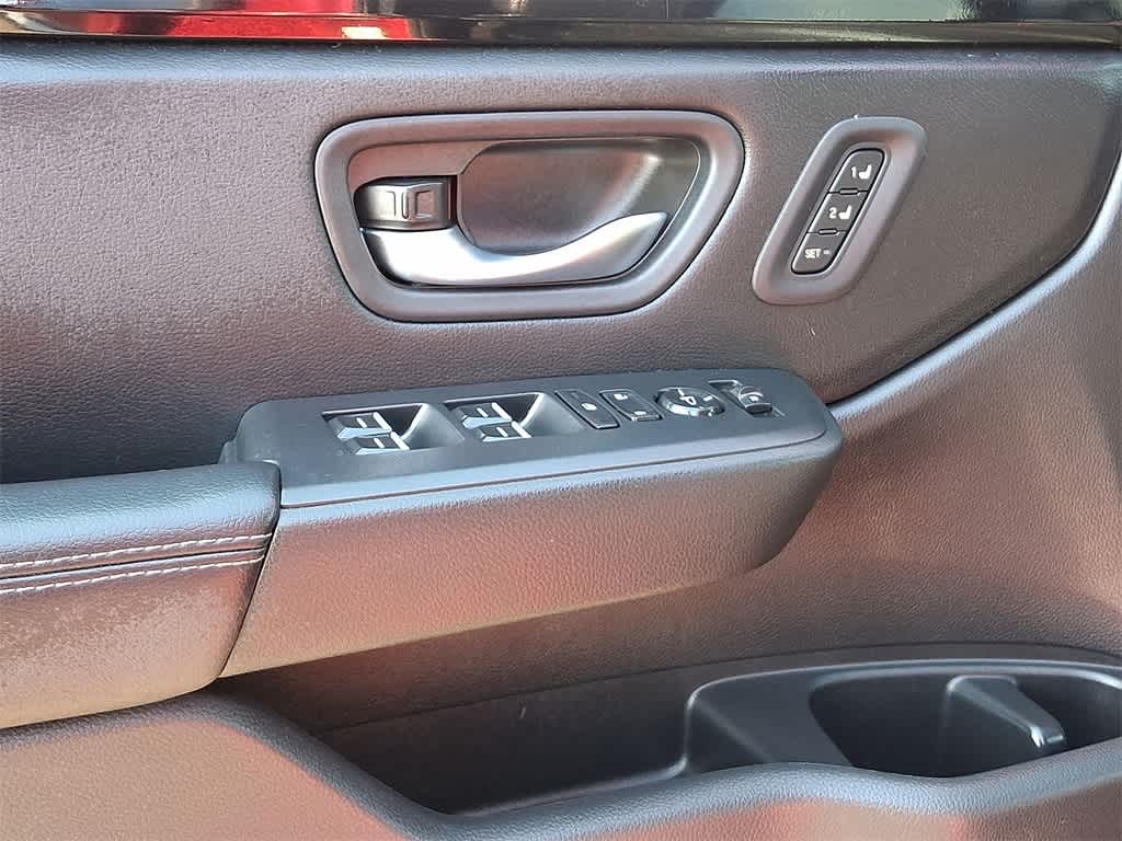 2023 Honda Pilot EX-L 8 Passenger