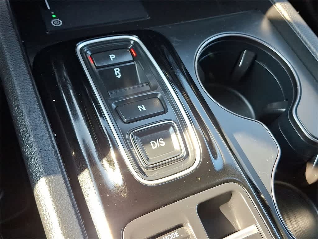 2023 Honda Pilot EX-L 8 Passenger