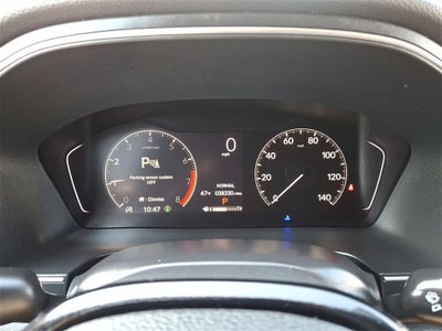 2023 Honda Pilot EX-L 8 Passenger