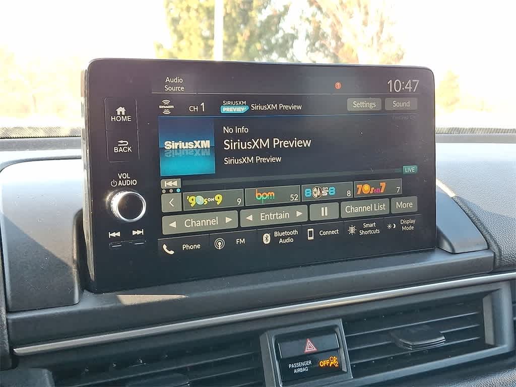 2023 Honda Pilot EX-L 8 Passenger