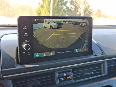 2023 Honda Pilot EX-L 8 Passenger