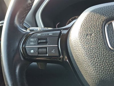 2023 Honda Pilot EX-L 8 Passenger