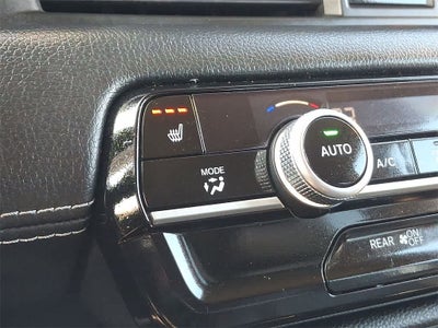 2023 Honda Pilot EX-L 8 Passenger