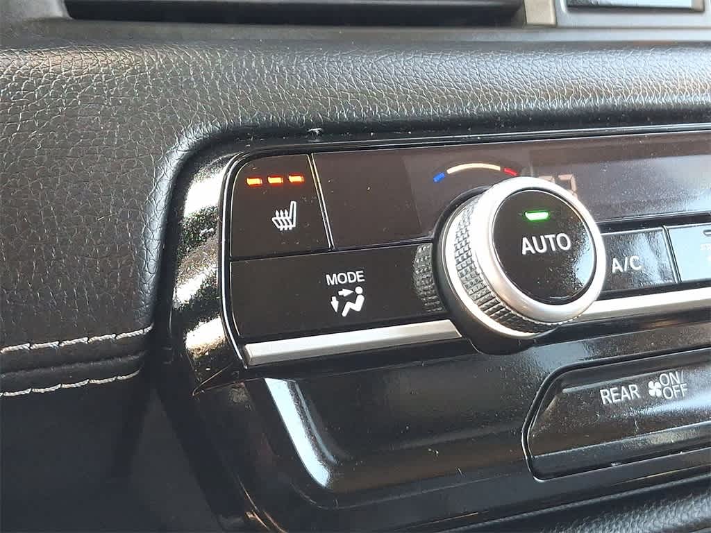 2023 Honda Pilot EX-L 8 Passenger