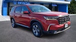 2023 Honda Pilot EX-L 8 Passenger