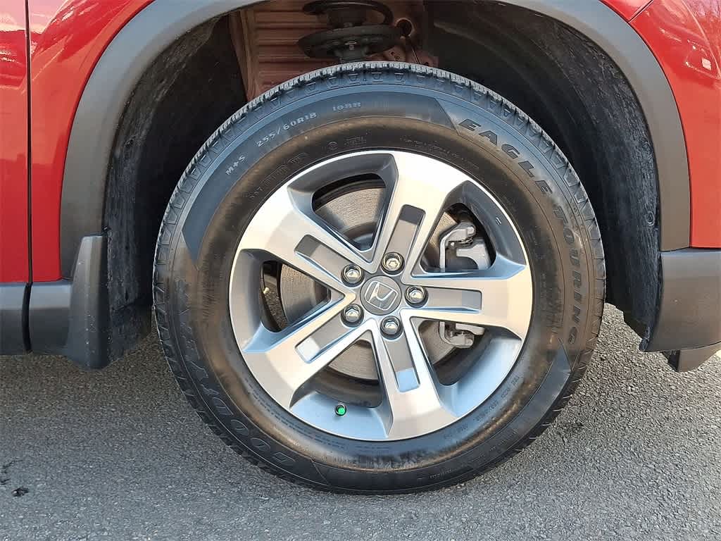 2023 Honda Pilot EX-L 8 Passenger