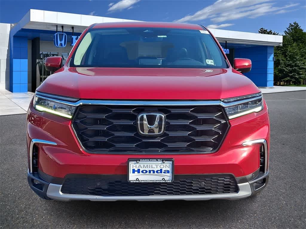 2023 Honda Pilot EX-L 8 Passenger
