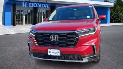 2023 Honda Pilot EX-L 8 Passenger