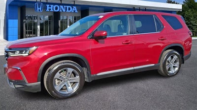 2023 Honda Pilot EX-L 8 Passenger