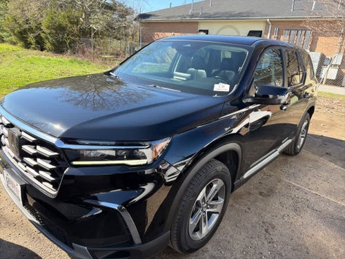 2024 Honda Pilot EX-L 8 Passenger