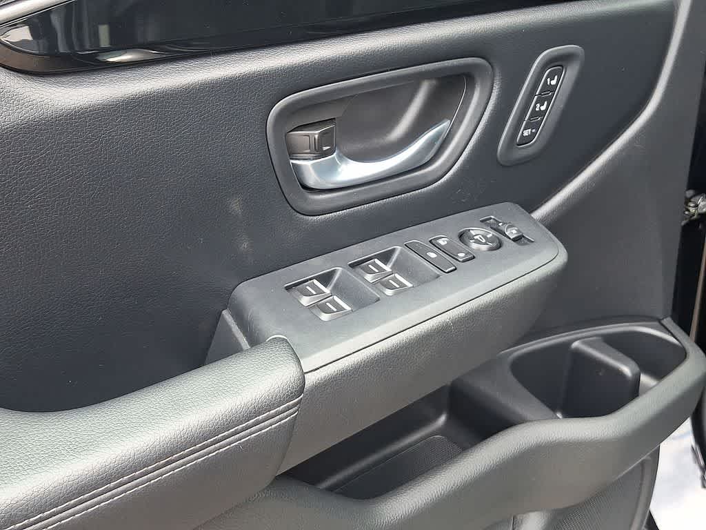 2024 Honda Pilot EX-L 8 Passenger