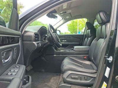 2024 Honda Pilot EX-L 8 Passenger