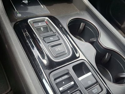 2024 Honda Pilot EX-L 8 Passenger