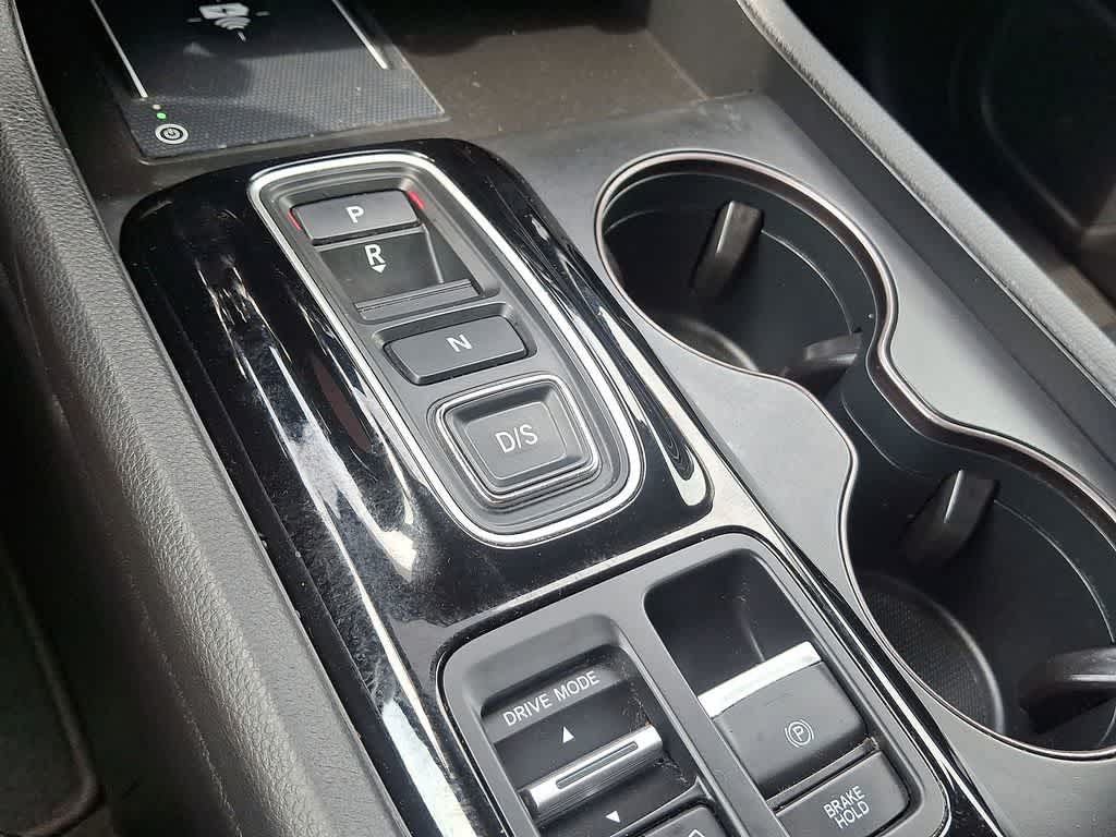 2024 Honda Pilot EX-L 8 Passenger