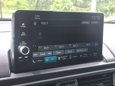 2024 Honda Pilot EX-L 8 Passenger