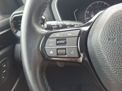 2024 Honda Pilot EX-L 8 Passenger