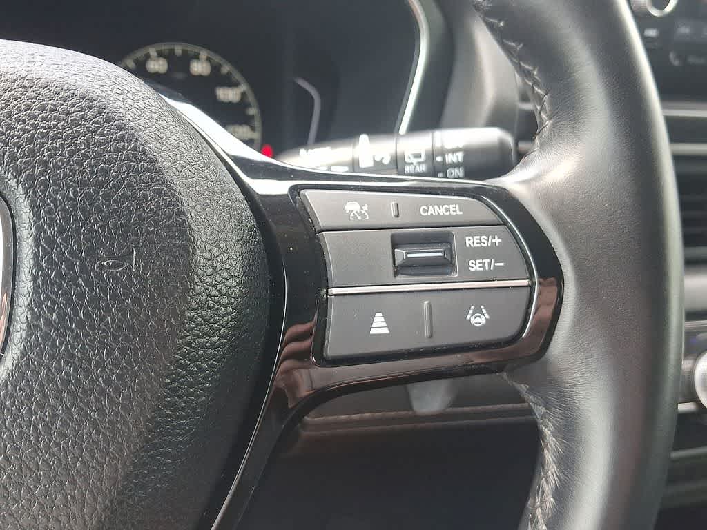 2024 Honda Pilot EX-L 8 Passenger