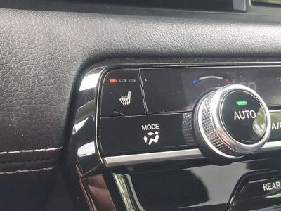 2024 Honda Pilot EX-L 8 Passenger