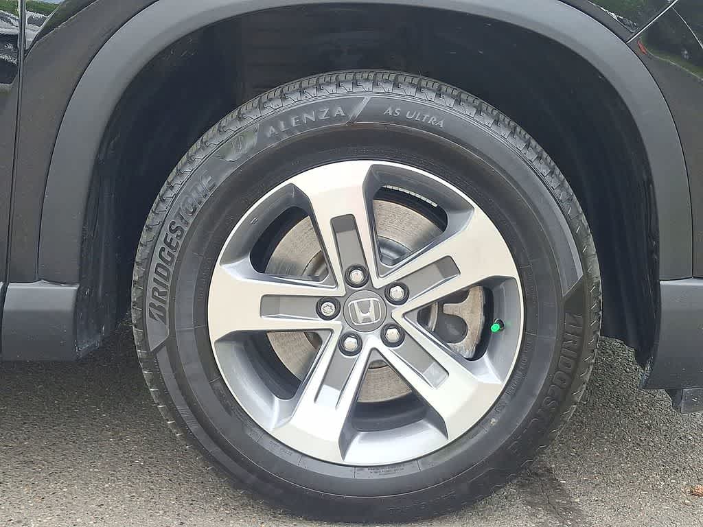 2024 Honda Pilot EX-L 8 Passenger