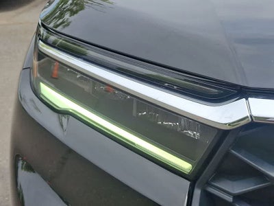 2024 Honda Pilot EX-L 8 Passenger