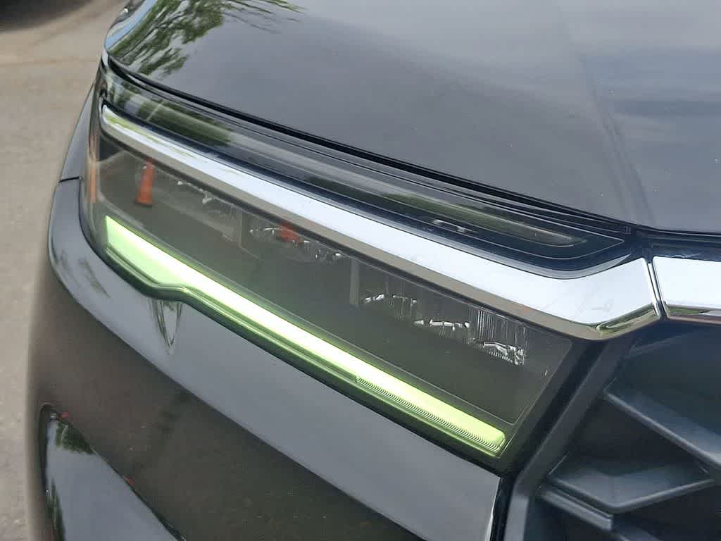 2024 Honda Pilot EX-L 8 Passenger