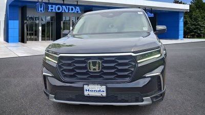 2024 Honda Pilot EX-L 8 Passenger