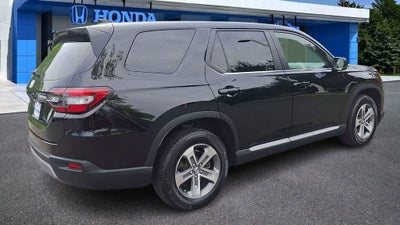 2024 Honda Pilot EX-L 8 Passenger