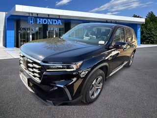 2024 Honda Pilot EX-L 8 Passenger