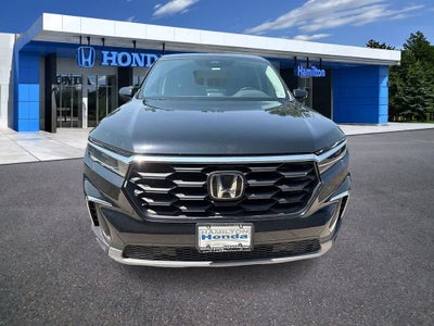 2023 Honda Pilot EX-L 7 Passenger