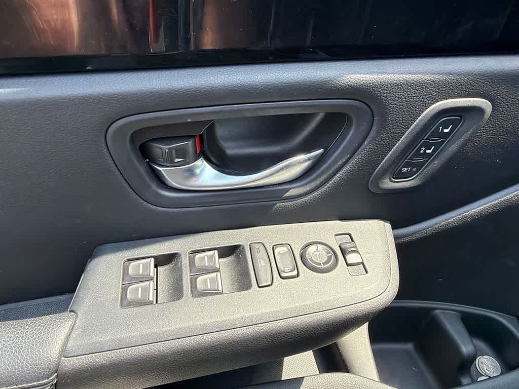 2023 Honda Pilot EX-L 7 Passenger