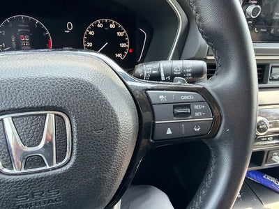 2023 Honda Pilot EX-L 7 Passenger