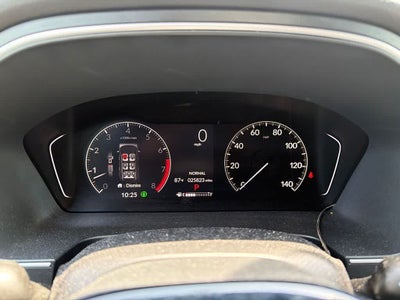 2023 Honda Pilot EX-L 7 Passenger
