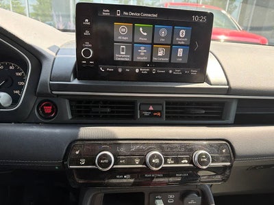 2023 Honda Pilot EX-L 7 Passenger