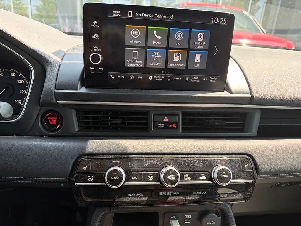 2023 Honda Pilot EX-L 7 Passenger