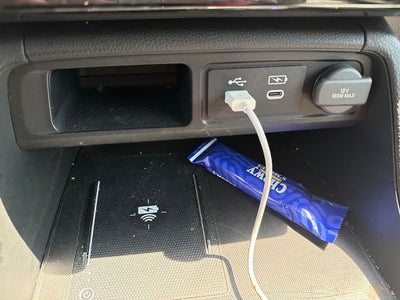 2023 Honda Pilot EX-L 7 Passenger