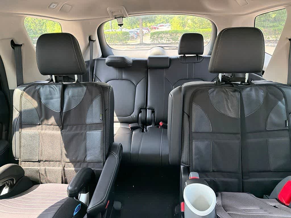 2023 Honda Pilot EX-L 7 Passenger