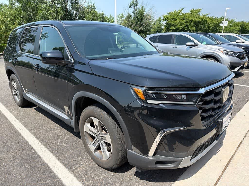 2023 Honda Pilot EX-L 7 Passenger
