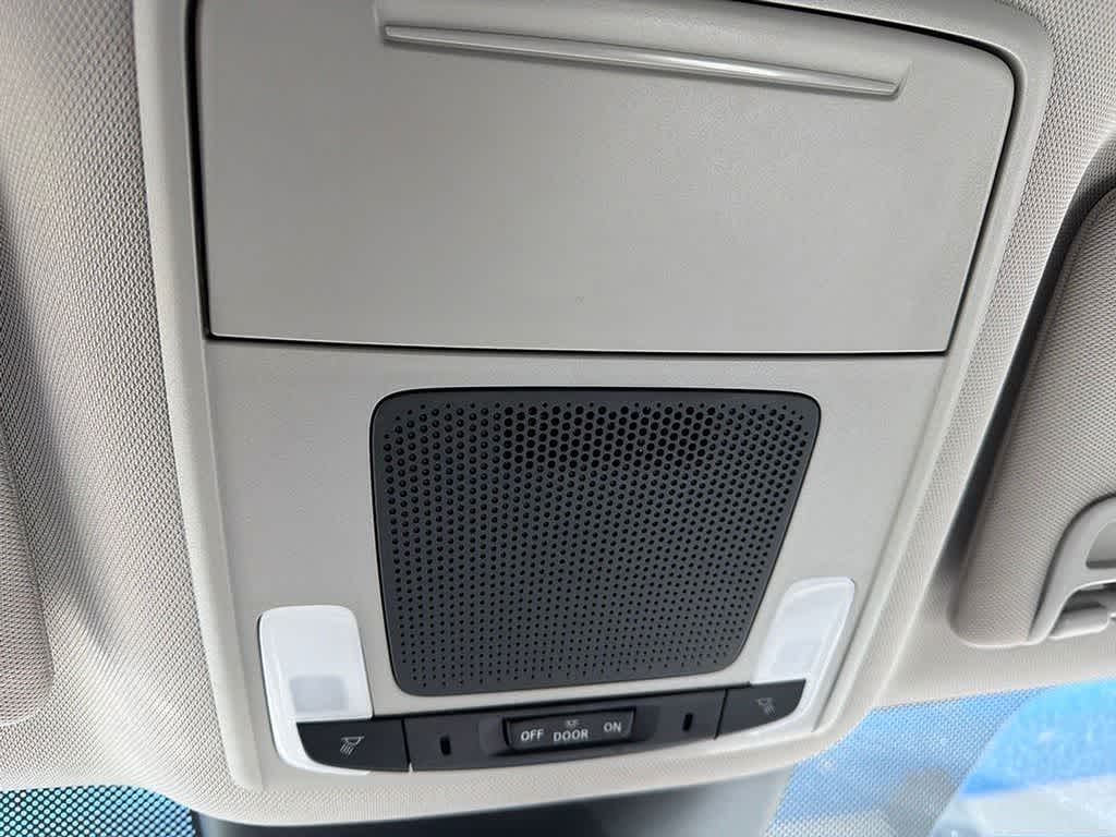 2023 Honda Pilot EX-L 7 Passenger