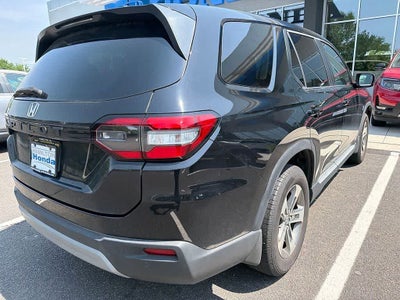 2023 Honda Pilot EX-L 7 Passenger