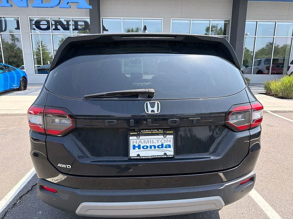 2023 Honda Pilot EX-L 7 Passenger