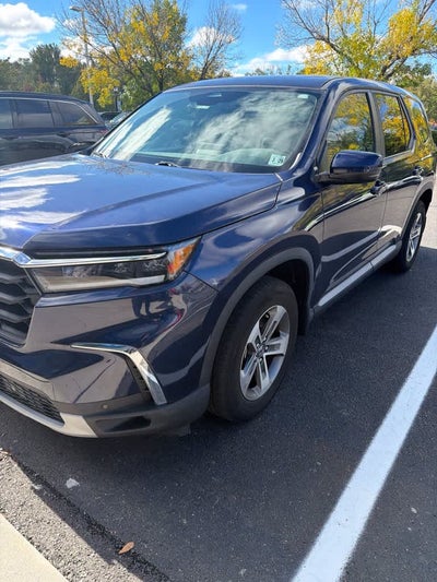 2024 Honda Pilot Base