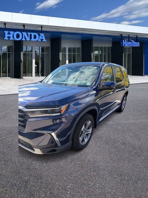 2024 Honda Pilot Base