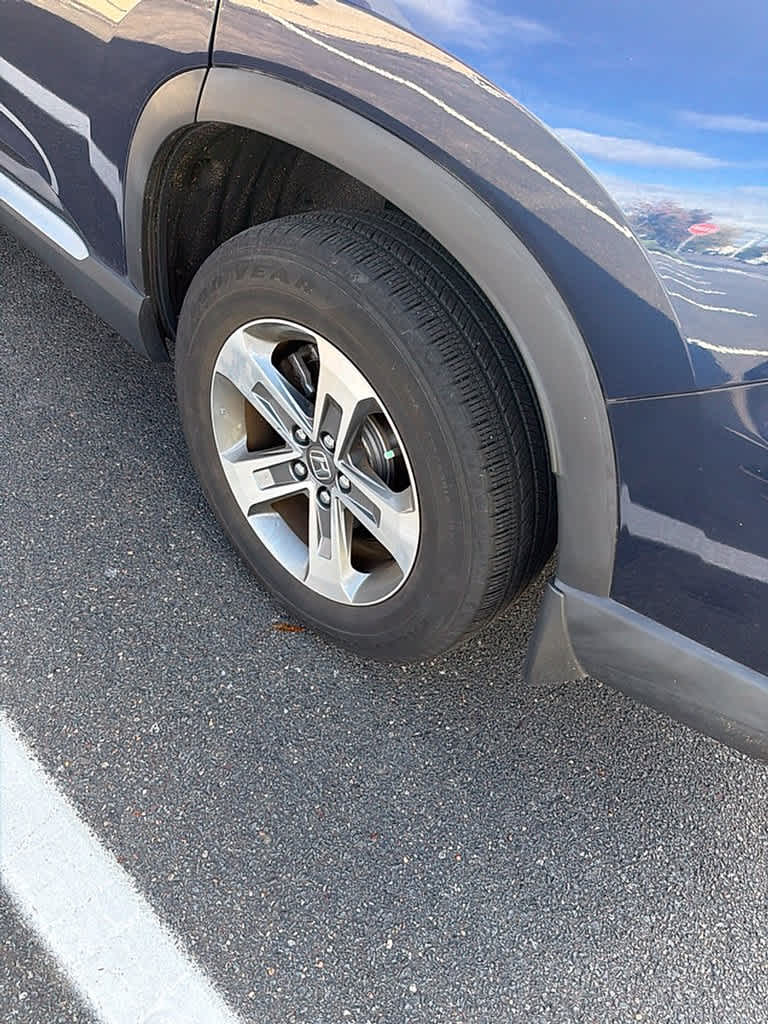 2024 Honda Pilot Base