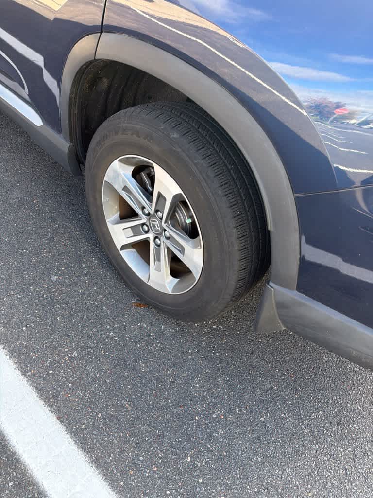 2024 Honda Pilot Base